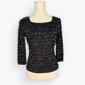 Vintage Sweater | Joseph A